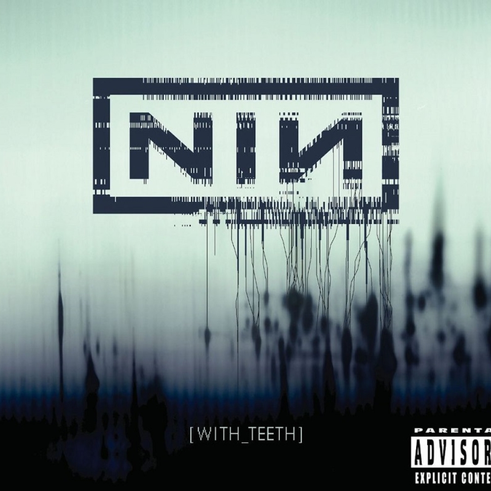 NIN - With Teeth