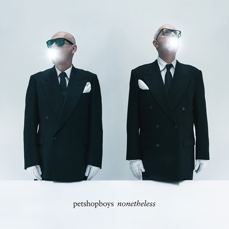 Pet Shop Boys - Nonetheless (Album)